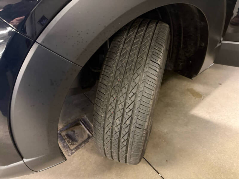 2025 Mazda CX-30 2.5 S