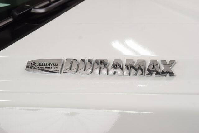 2024 Chevrolet Silverado 6500HD