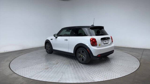 2024 MINI Hardtop 2 Door Cooper SE
