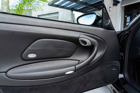 2003 Porsche 911 Turbo