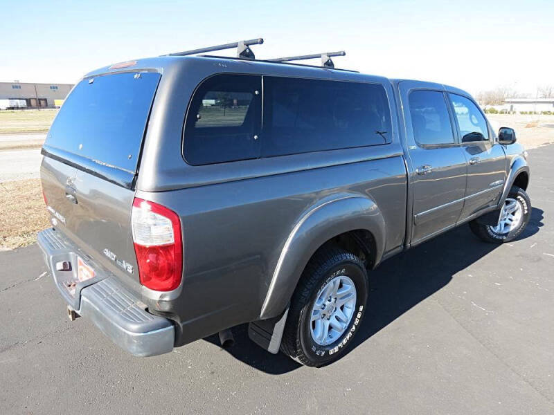 2005 Toyota Tundra SR5