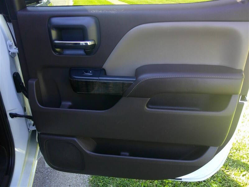 2016 GMC Sierra 1500