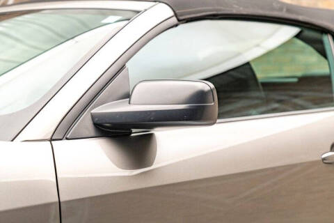 2008 Ford Shelby GT500