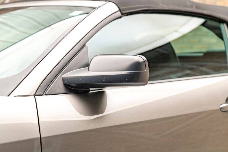 2008 Ford Shelby GT500