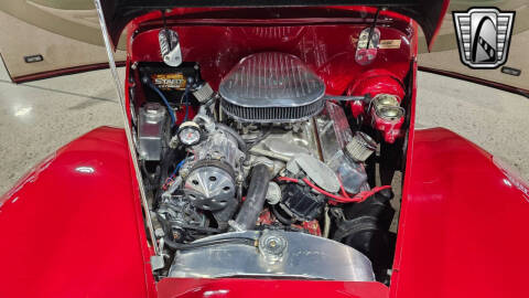 1940 Studebaker Champion