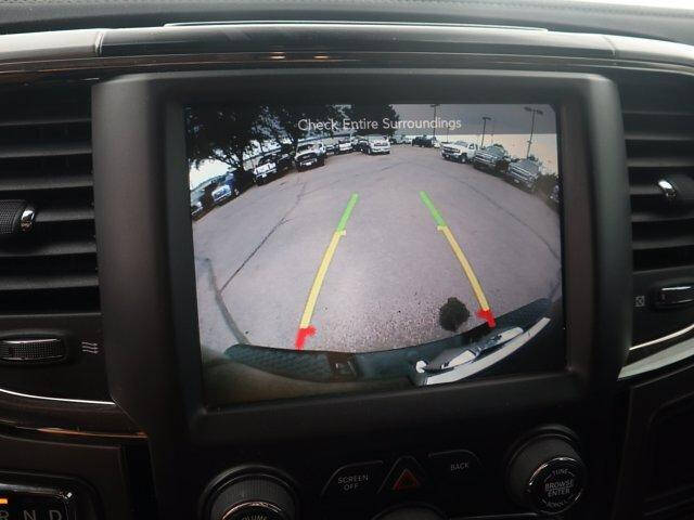 2016 RAM Ram Pickup 1500