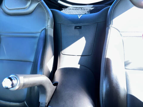 2009 Pontiac Solstice