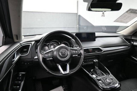 2023 Mazda CX-9 Touring Plus