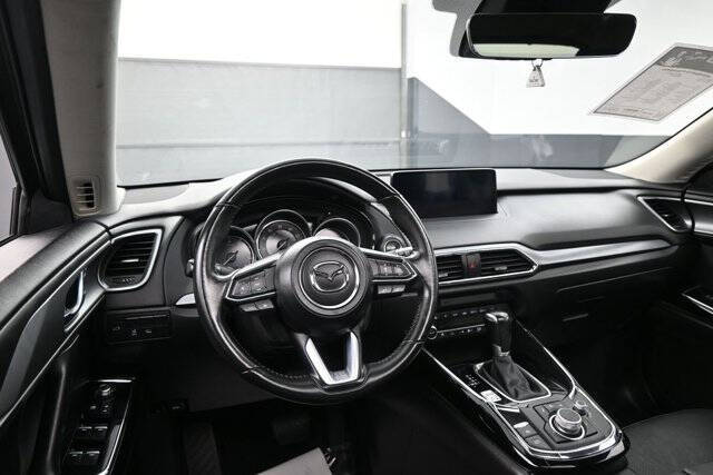 2023 Mazda CX-9 Touring Plus