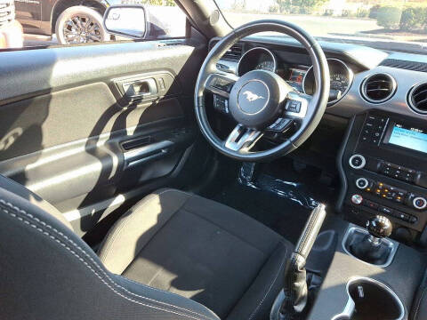 2020 Ford Mustang GT