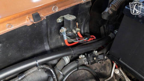 1955 Chevrolet Bel Air