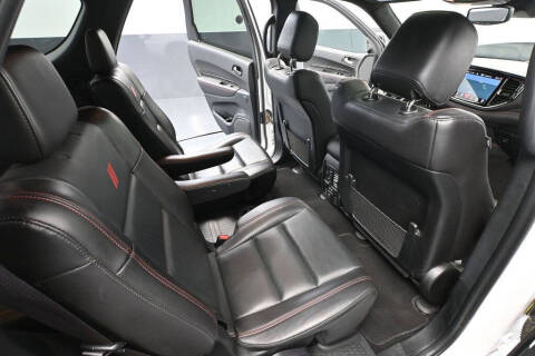 2024 Dodge Durango R/T Premium