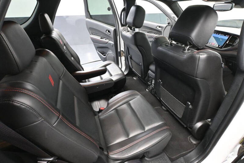 2024 Dodge Durango R/T Premium