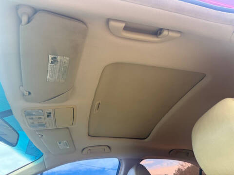 2014 Acura TSX w/Tech