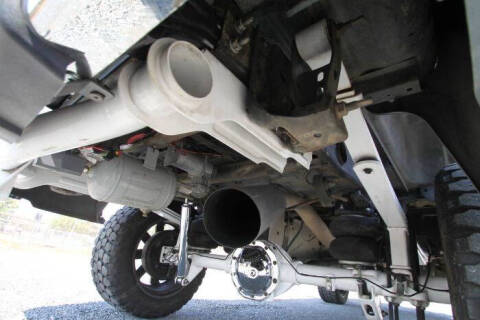 2010 Chevrolet Silverado 1500 SS Classic