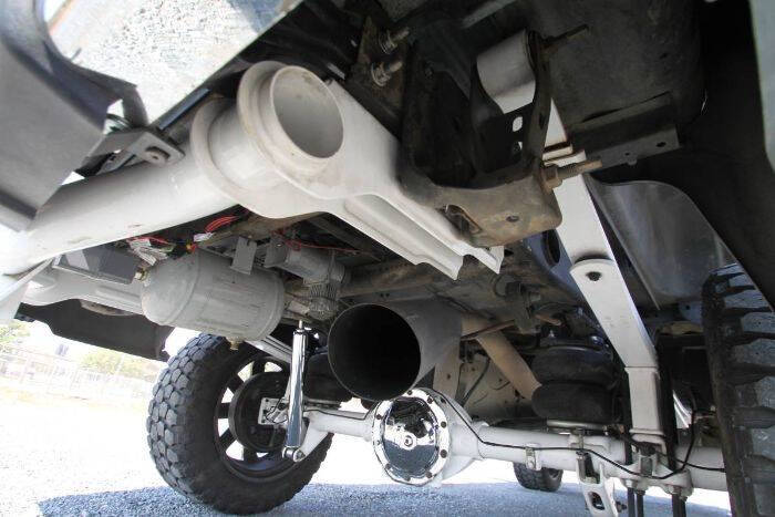 2010 Chevrolet Silverado 1500 SS Classic