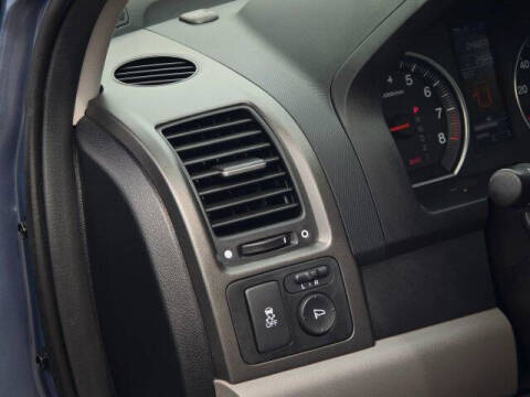 2010 Honda CR-V EX-L
