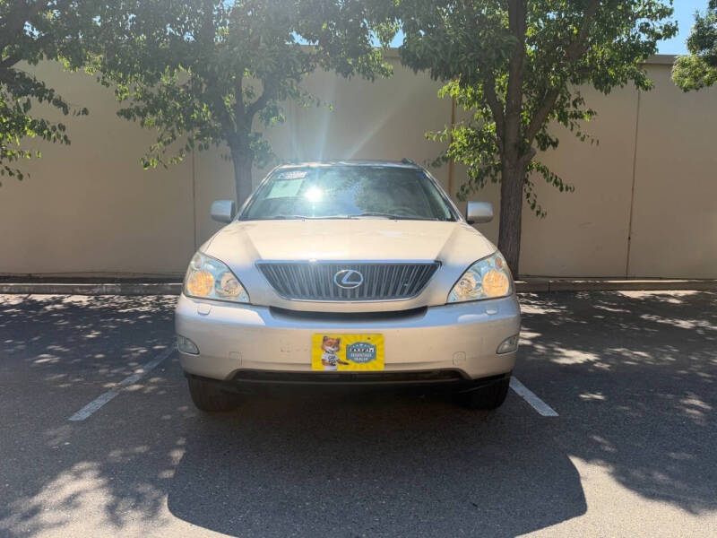 2005 Lexus RX 330