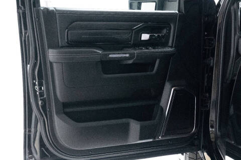 2023 RAM 3500 Limited