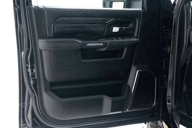 2023 RAM 3500 Limited