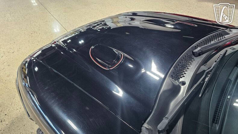 1996 Ford Mustang SVT Cobra