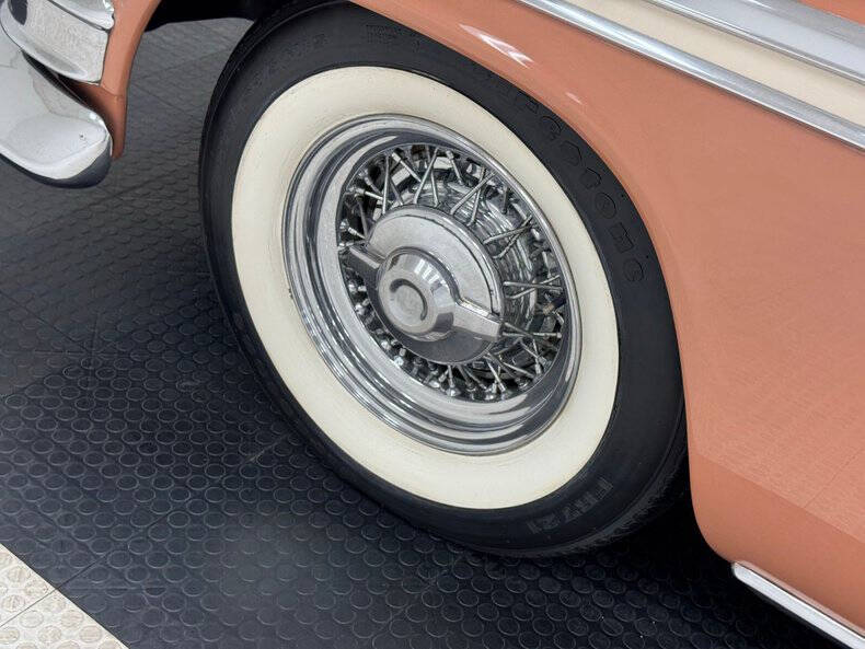 1955 Chrysler New Yorker