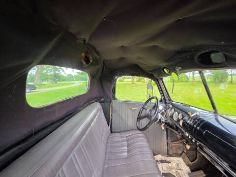 1941 Chevrolet 3500 LCF