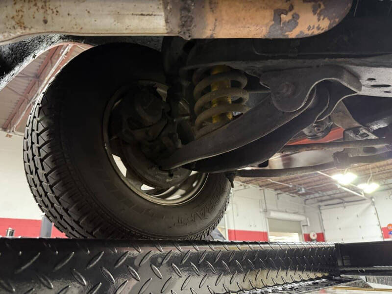 1979 Dodge D150 Pickup