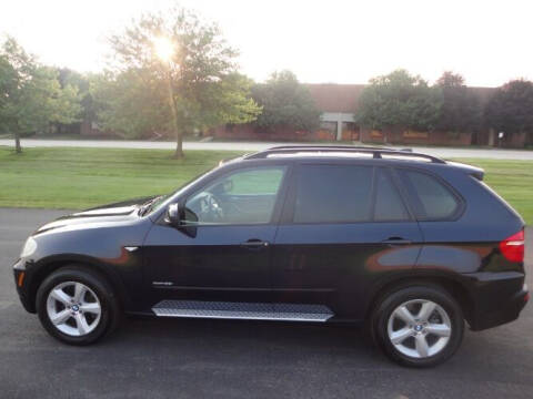2009 BMW X5 xDrive30i