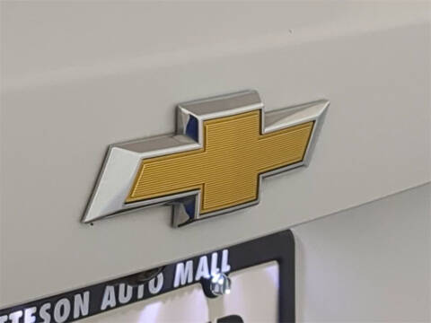 2019 Chevrolet Blazer LT