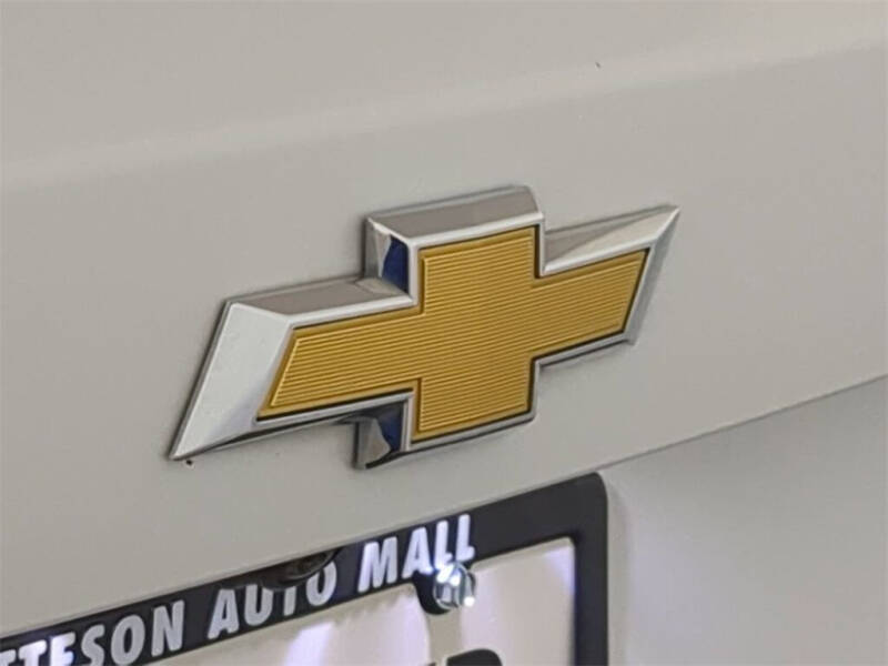 2019 Chevrolet Blazer LT