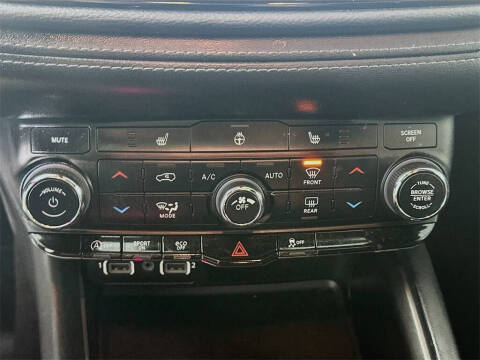 2023 Dodge Durango SXT Plus