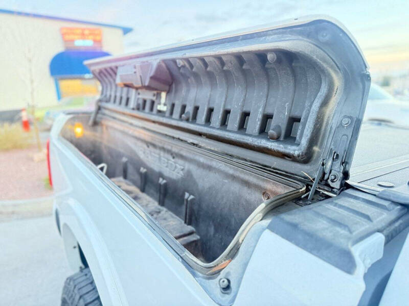 2019 RAM 3500 Limited