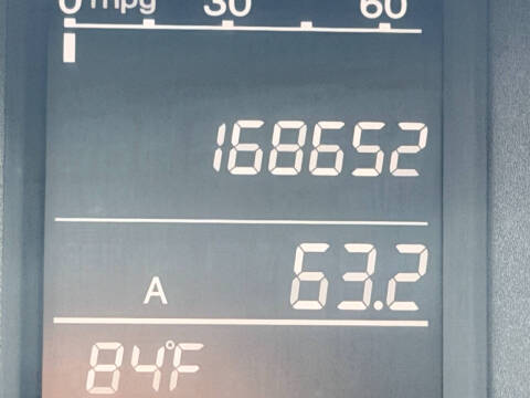 2007 Honda CR-V EX-L