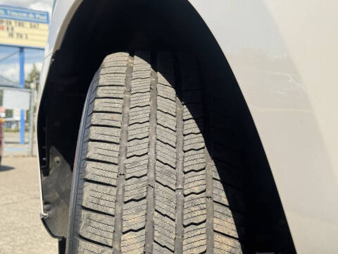 2018 Ford Expedition MAX XLT