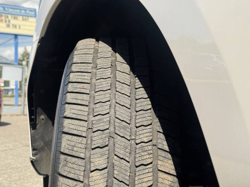 2018 Ford Expedition MAX XLT