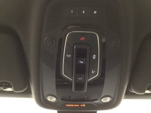 2018 Audi Q7 3.0T quattro Prestige