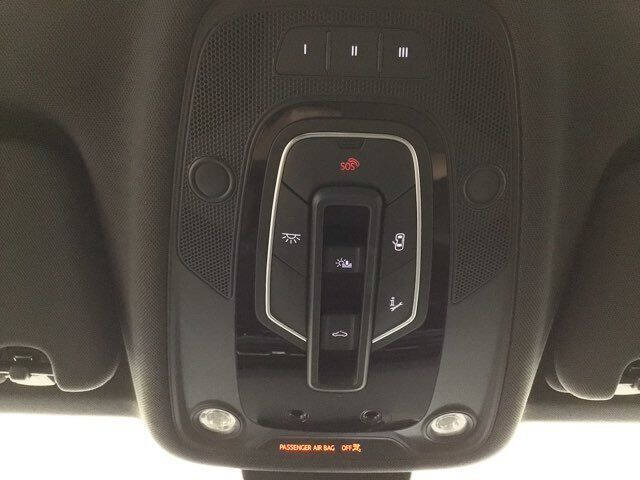 2018 Audi Q7 3.0T quattro Prestige