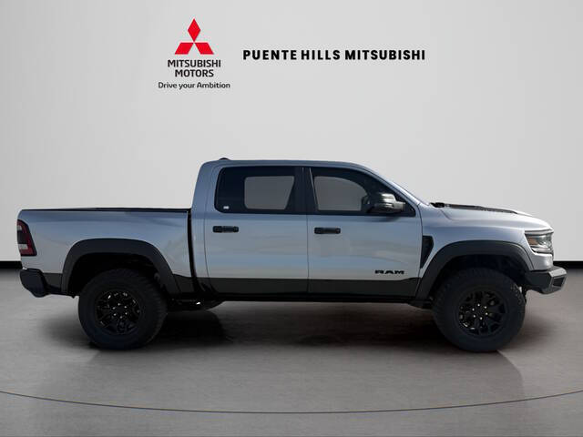 2023 RAM 1500 TRX