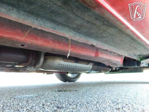 1995 Chevrolet Camaro Z28