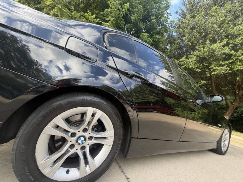 2008 BMW 3 Series 328i