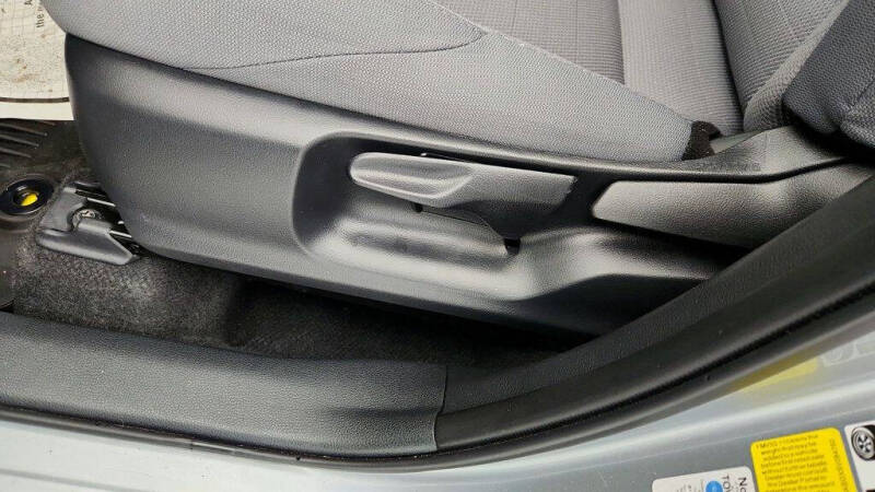 2025 Toyota Corolla Cross Hybrid