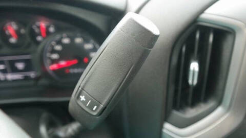 2022 Chevrolet Silverado 1500 Limited