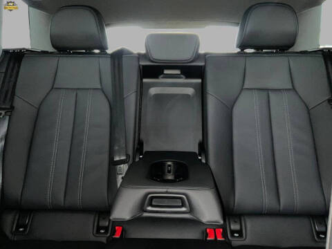 2025 Audi Q6 e-tron Premium