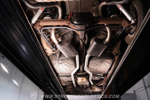 1988 Chevrolet Monte Carlo SS