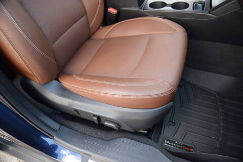 2018 Subaru Outback 3.6R Touring