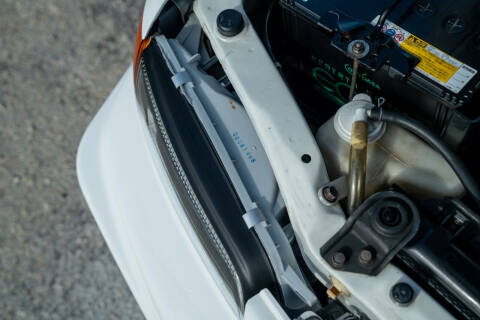 1995 Mitsubishi Lancer Evolution