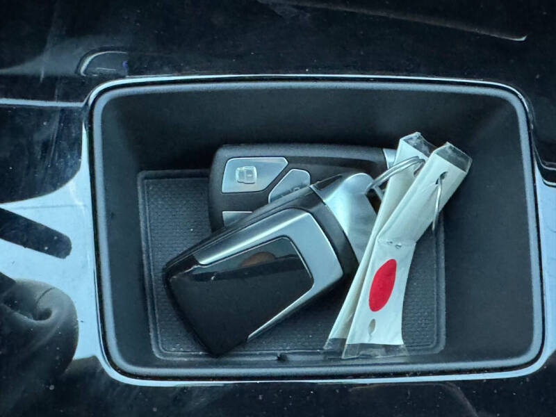 2021 Audi Q5 quattro Premium Plus 45 TFSI