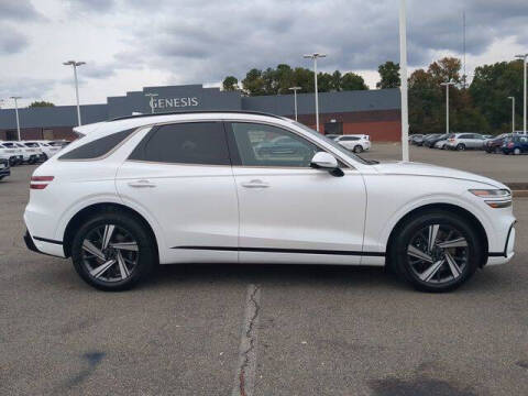 2026 Genesis GV70 3.5T Sport Advanced