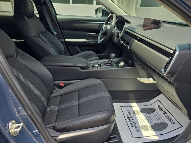 2026 Mazda CX-50 2.5 S Preferred